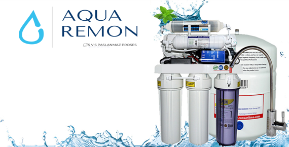 İş Yeri Su Arıtma Cihazları