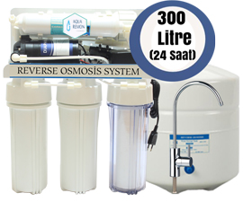 Başakşehir su arıtma cihazları AQUA REMON ARL-105P