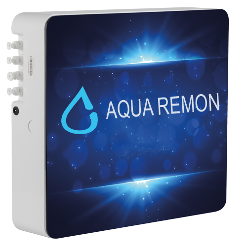 Başakşehir su arıtma cihazları AQUA REMON ARL-195